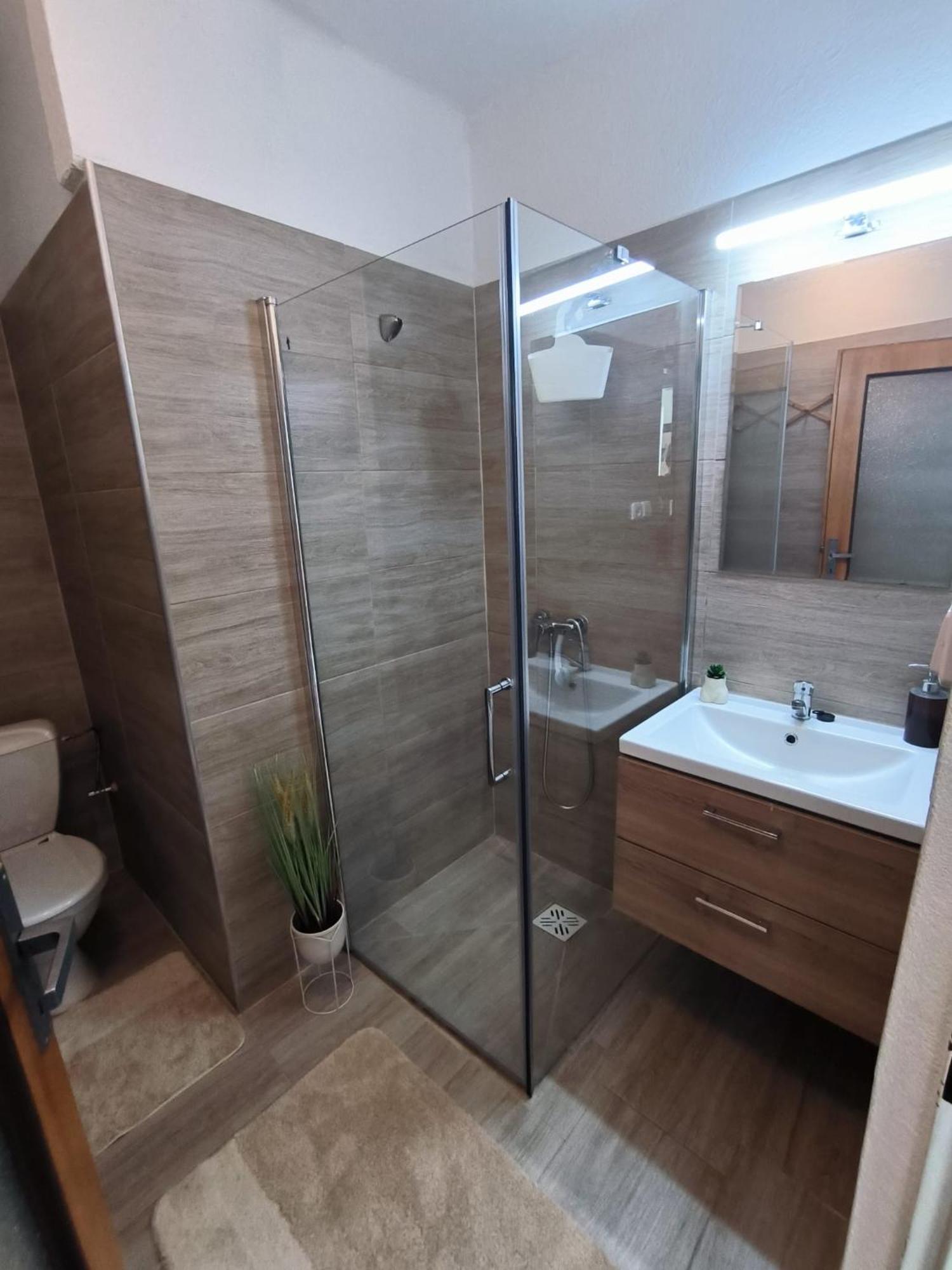 Chata Rybna 18 Pernink Exterior photo