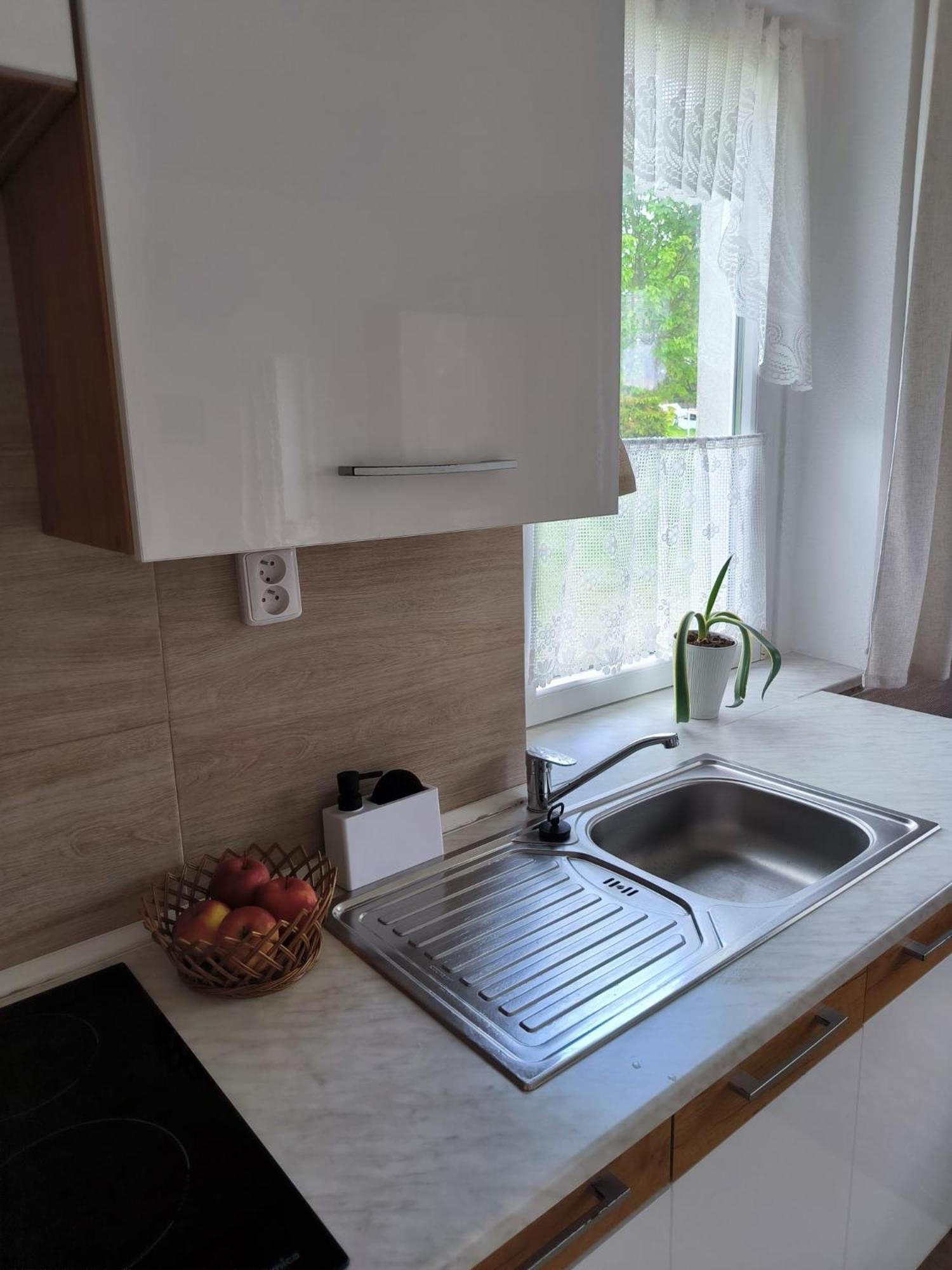 Chata Rybna 18 Pernink Exterior photo